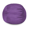 7-ft Bean Bag Cover