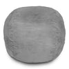 7-ft Bean Bag Cover